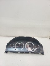 Speedometer Sedan MPH Cluster Fits 05-09 VOLVO 60 SERIES 412238 - £49.42 GBP