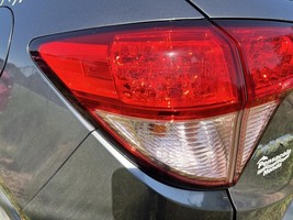 Driver Left Tail Light Quarter Mounted Fits 16-18 HR-V 104884602Single t... - $1,618.50 MXN