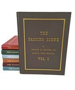 The Passing Scene Volume #5 George Meiser Berks County Reading Pa Pictur... - $33.63 CAD