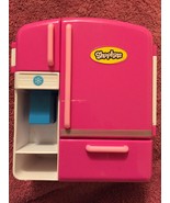 Shopkins So Cool Fridge &amp; FREE Toast Plush - €14,49 EUR