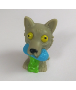 The Ugglys Pet Shop Series 2 Putrid Pets Hairiest Gray Yelpie Kelpie - $6.81 CAD