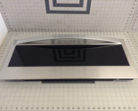Whirlpool MW/Oven Combo MW Door Assembly W10866273 W11110515 - $123.75