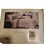 Serenity Home Collection Resilience  Full Flatted Sheet - $9.51 CAD