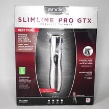 Andis Slimline Pro Gtx Lithium-Powered Cordless Trimmer - £82.22 GBP