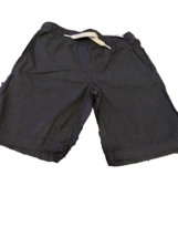 Boy&#39;s Old Navy Pull On, Straight Leg Canvas Shorts Size M /8/ NWT - £7.70 GBP