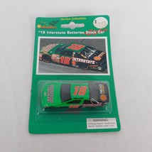 EPI Sports 1996 Die Cast Shell Motorsports 18 Interstate Batteries Stock... - $6.90