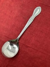 Winco Stainless Steel Tea Spoon made in Japan 6&quot; - $3.95