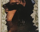 Walking Dead Trading Card #C-11 Steven Ogg Simon - $1.97