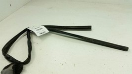Nissan Altima Door Glass Window Seal Rubber Gasket Right Passenger Rear ... - $29.87