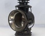 Driving Lamp Car Lantern Kerosene Oil Lantern Carriage Automobile or Rai... - $172.47