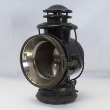 Driving Lamp Car Lantern Kerosene Oil Lantern Carriage Automobile or Rai... - £135.62 GBP