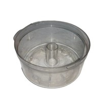 WORK BOWL Kenmore Short Order Food Processor 400.696700 Replacement Part - £6.51 GBP