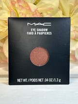 MAC Eyeshadow Pan Pro Palette Refill *ANTIQUED* Full Size New In Box Free Ship - £12.62 GBP