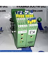 HONLE LEKS 30860.N K3 UV Lamp Module MKDSO for Jeti 3000 UV Series Printer - $38,021.90 MXN