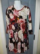 Posh Peanut Zoey Long Sleeve Twirl Dress Size 5T Girl&#39;s NEW - €122,45 EUR