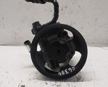 Power Steering Pump VIN E 5th Digit 4 Cylinder Fits 02-09 CAMRY 1424226 - $47.52