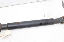 03-07 INFINITI G35 COUPE AUTOMATIC AT Driveshaft Drive Shaft F3494 image 8