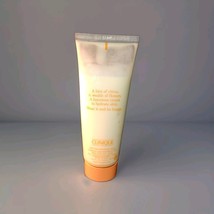 Clinique Happy Body Cream 3.4 Oz Discontinued HTF Extremely Rare Tube Se... - €34,47 EUR