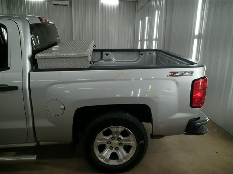 Driver Front Door Switch Classic Style Fits 14-19 SIERRA 1500 PICKUP 104460741 Item image 10