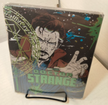 Doctor strange 4K Steelbook - French IMPORT- NEW (Sealed) Box Shipping - £59.22 GBP