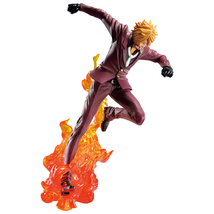 Ichiban Kuji Sanji Figure One Piece Signs of the Hight King Prize E - £40.36 GBP