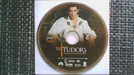 The Tudors: The First Season (Replacement Disc 2 Only) (DVD, 2007) - £2.26 GBP