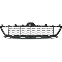 Bumper Grille Compatible With 2014-2016 BMW 428i 2015-2016 Gran Coupe - $53.30