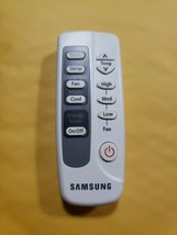 New Geniune Samsung AC Remote Control, model: ARC724 - £10.67 GBP