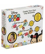 Tsum Tsum Create Your Own Clay Bracelets - £12.96 GBP