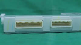 Infiniti Air Conditioner Amplifier Heater A/C Climate Control Module 27760-JK71A image 3