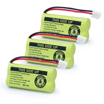 Bt18433 Bt28433 Bt184342 Bt284342 Bt1011 Bt-1011 2.4V 500Mah Ni-Mh Replacement B - £11.21 GBP