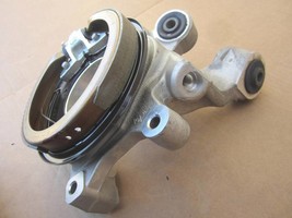 OEM Cadillac STS-V SRX CTS Driver LH Side REAR Knuckle W/ Bushings &amp; Par... - $123.75