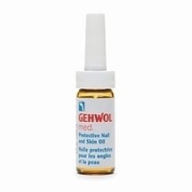 Gehwol Protective Nail  Skin Oil 1/2 oz - £26.73 GBP