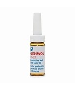 Gehwol Protective Nail  Skin Oil 1/2 oz - £26.75 GBP