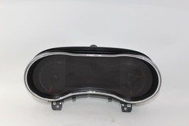 Speedometer Cluster 81K 7&quot; Display Screen 17 Jeep Grand Cherokee Oem #30698 - $125.99