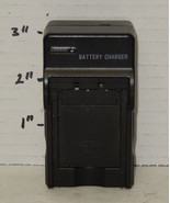 HSTFT Battery Charger Model H-MIN-NP900-00 for KONICA MINOLTA NP900 - $20.30 CAD