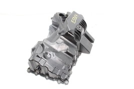 12-16 BMW F30 320I 328I N20 N26 OIL PAN E5314 image 5