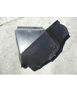 99 Ferrari 550 F550 front gravel guard fro LH rear wheel 64887300 - $89.50 CAD
