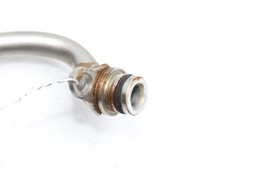 08-10 BMW E60 535I 3.0L TURBO TURBOCHARGER COOLANT RETURN LINE E5388 image 10