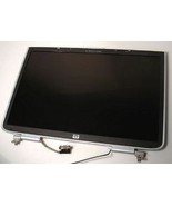 HP PAVILION ZE5000 ZE5165 15&quot; SXGA LCD SCREEN ASSY WITH COVER - $559.03 MXN