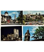 England - London ( 11 - 3 X 4 Color Pictures) - $3.97 CAD