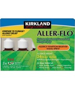 커클랜드 시그내쳐 알러지 비강스프레이 알러플로 Kirkland Signature Aller-Flo 한국직배송 (개인통관번호 메세지... - $570.20 MXN