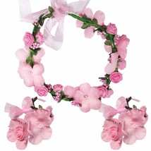 3 PCS Flower Accessories  - £21.23 GBP