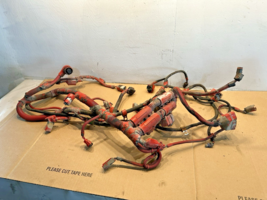 2011 CUMMINS ISX12 Diesel Engine Complete Main Wiring harness 2892043 OEM - $775.00