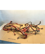 2011 CUMMINS ISX12 Diesel Engine Complete Main Wiring harness 2892043 OEM - $14,606.72 MXN