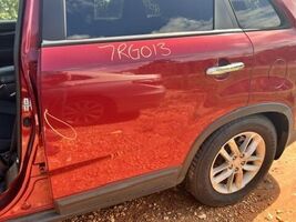 Alternator Fits 13-16 SANTA FE 104869820Alternator Only - $64.15