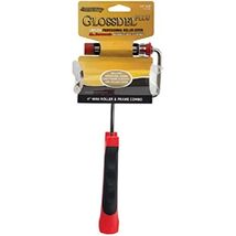 ROLLR CVR/FRM GLSDL 4&quot; - $29.44 CAD