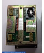 Okamoto Electric Inverter Drive C-0983 FG Rolling Precision Engineering ... - $1,374.69 CAD