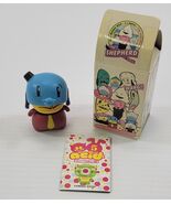 *B8) Superdeux Red Magic CI Boys The Shepherd by Cupco NOSER Art Figure - $19.79