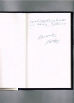 The Life of Stilley As I Review It By C K Stillwagon 1987 Signed Autographed - £385.25 GBP